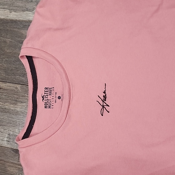 Hollister mens t-shirt - Picture 2 of 3